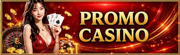 CASINO808
